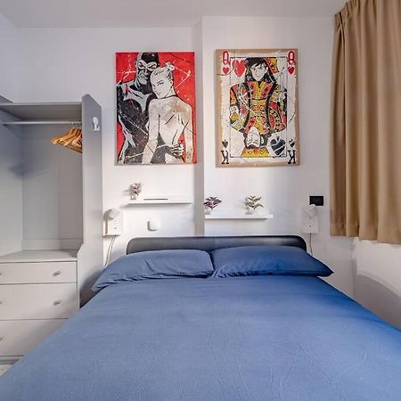 Modern Apartment At San Giovanni Rom Eksteriør billede