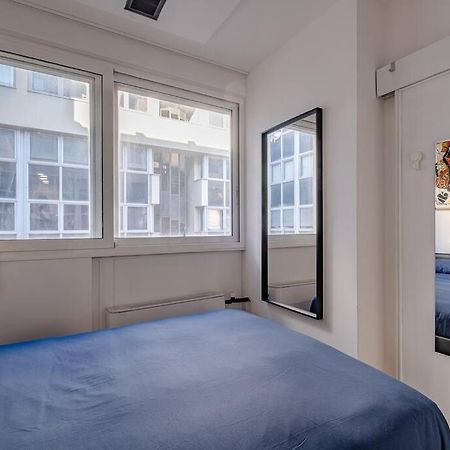 Modern Apartment At San Giovanni Rom Eksteriør billede