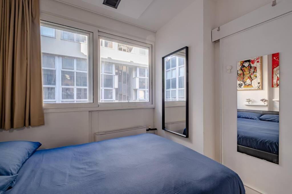 Modern Apartment At San Giovanni Rom Eksteriør billede